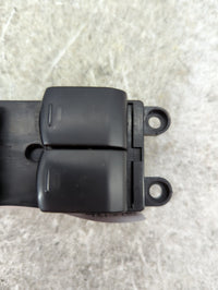 2011-2015 Nissan Rogue Master Power Window Switch Replacement Driver Side Left P/N:157589 Fits Fits 2011 2012 2013 2014 2015