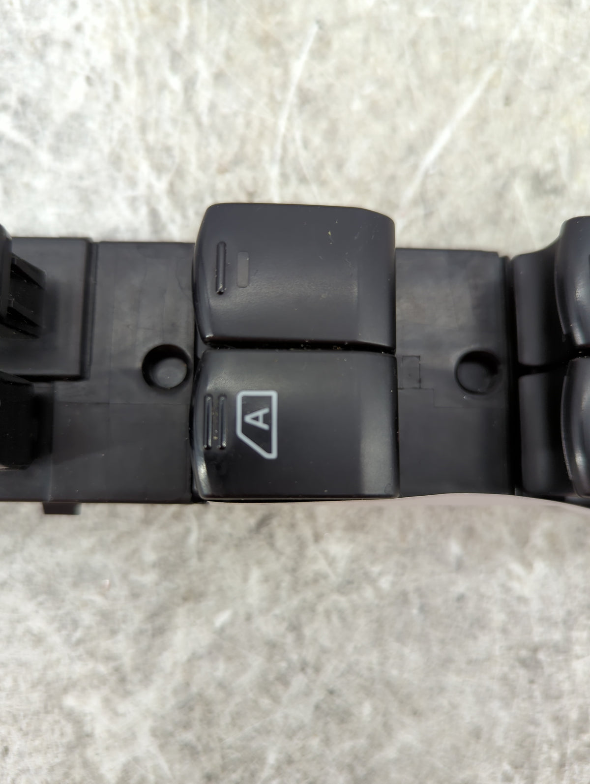 2011-2015 Nissan Rogue Master Power Window Switch Replacement Driver Side Left P/N:157589 Fits Fits 2011 2012 2013 2014 2015