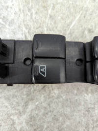 2011-2015 Nissan Rogue Master Power Window Switch Replacement Driver Side Left P/N:157589 Fits Fits 2011 2012 2013 2014 2015
