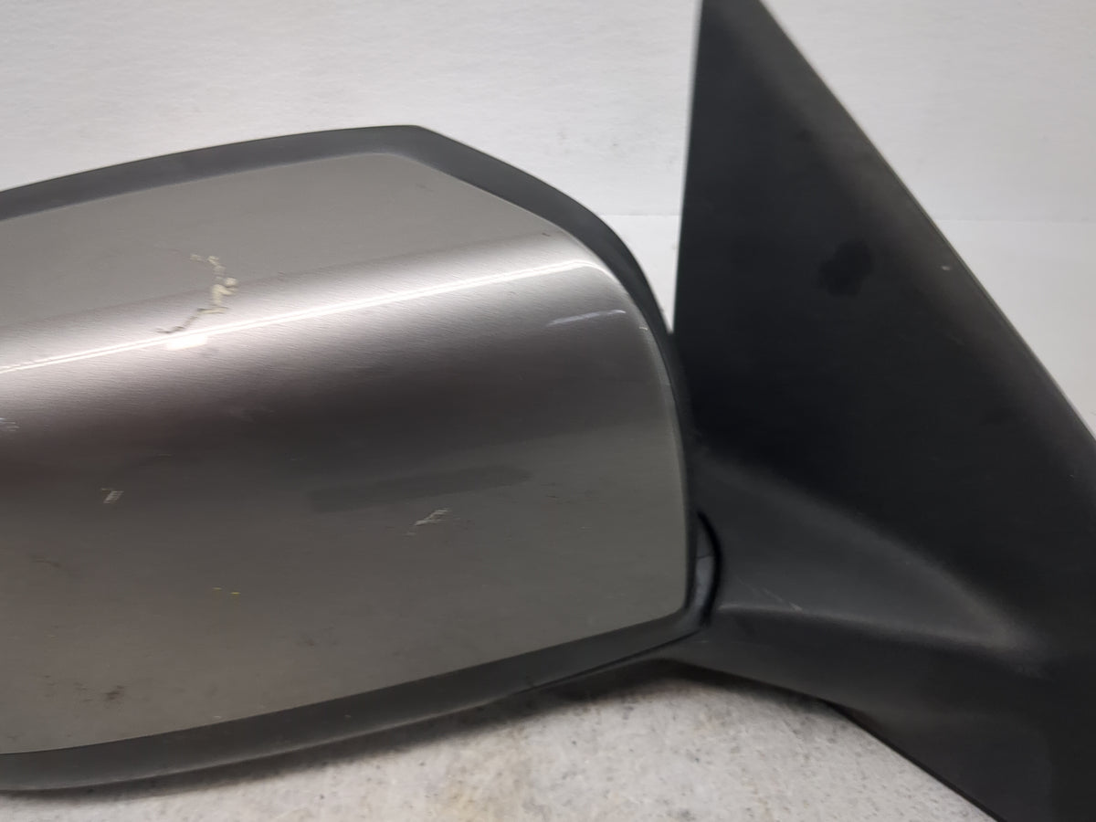 2008-2015 Nissan Rogue Passenger Side View Mirror - Right Door Mirror OEM Used - Oemusedautoparts1.com