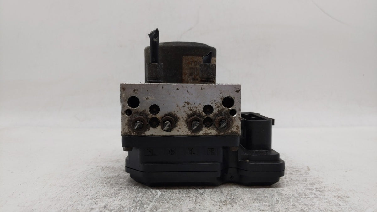 2011 Nissan Rogue Anti-Lock Brake ABS Pump Module Actuator OEM P/N:47660 JM13A Fits OEM Used Auto Parts - Oemusedautoparts1.