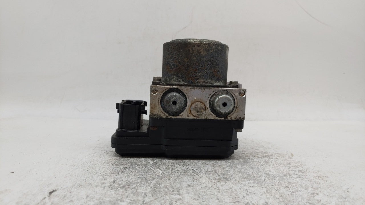 2011 Nissan Rogue ABS Pump Control Module Replacement P/N:47660 JM13A Fits OEM Used Auto Parts - Oemusedautoparts1.com