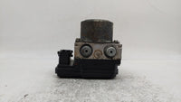 2011 Nissan Rogue Anti-Lock Brake ABS Pump Module Actuator OEM P/N:47660 JM13A Fits OEM Used Auto Parts - Oemusedautoparts1.