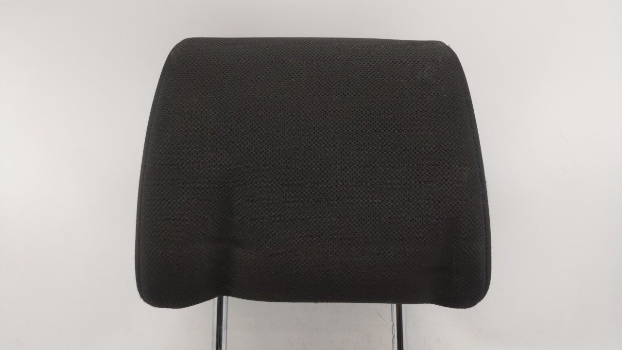 2011-2013 Nissan Rogue Headrest Head Rest Front Driver Passenger Seat - Oemusedautoparts1.com