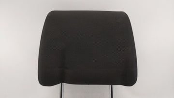 2011-2013 Nissan Rogue Headrest Head Rest Front Driver Passenger Seat - Oemusedautoparts1.com
