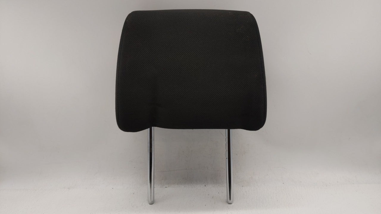2011-2013 Nissan Rogue Headrest Head Rest Front Driver Passenger Seat - Oemusedautoparts1.com