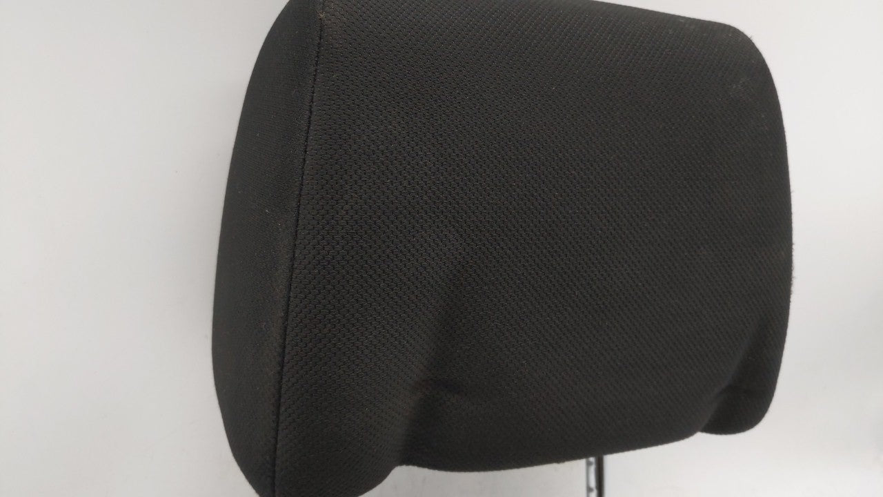 2011-2013 Nissan Rogue Headrest Head Rest Front Driver Passenger Seat - Oemusedautoparts1.com