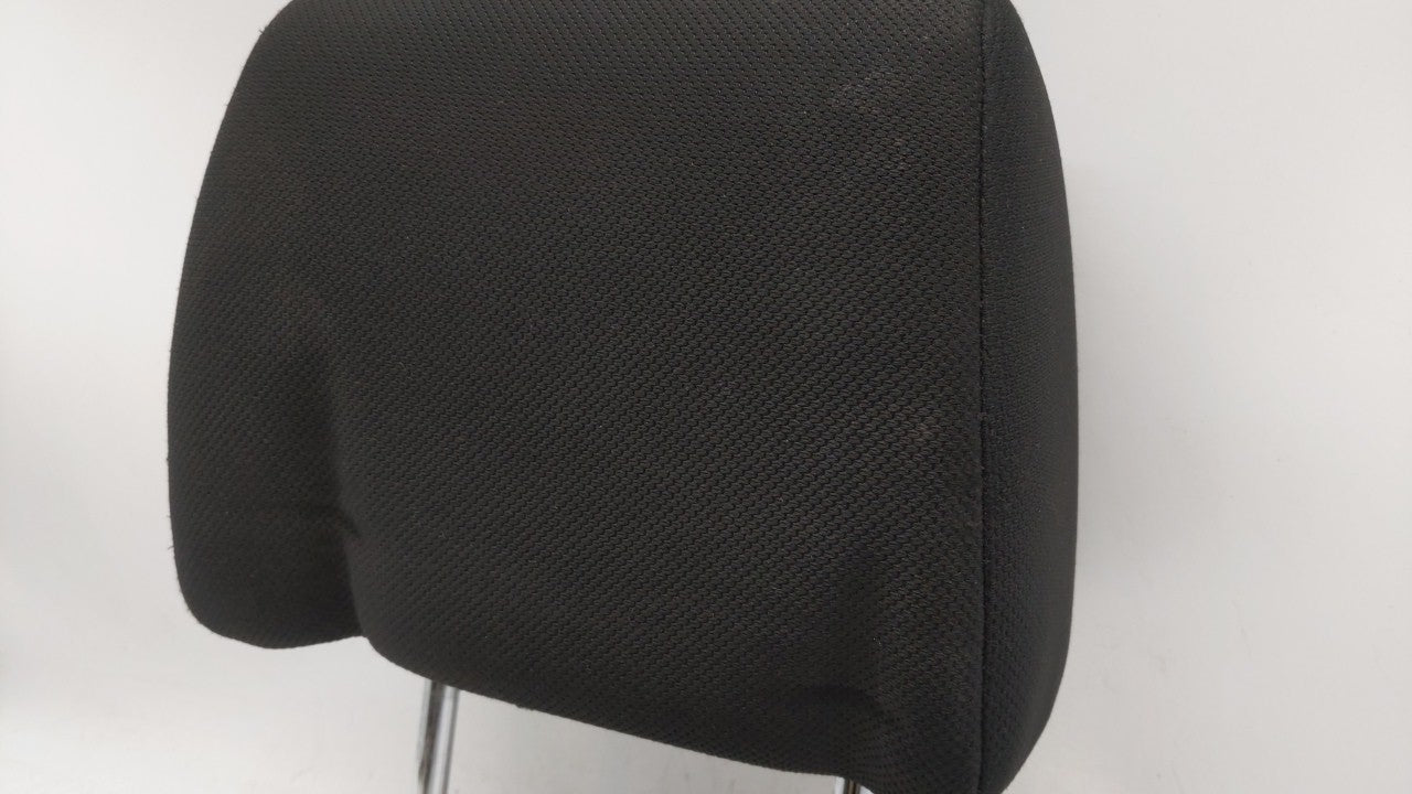 2011-2013 Nissan Rogue Headrest Head Rest Front Driver Passenger Seat - Oemusedautoparts1.com