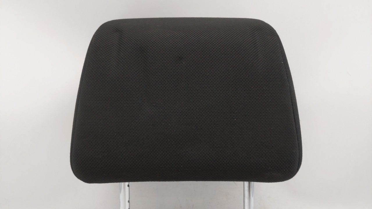 2011-2013 Nissan Rogue Headrest Head Rest Front Driver Passenger Seat - Oemusedautoparts1.com