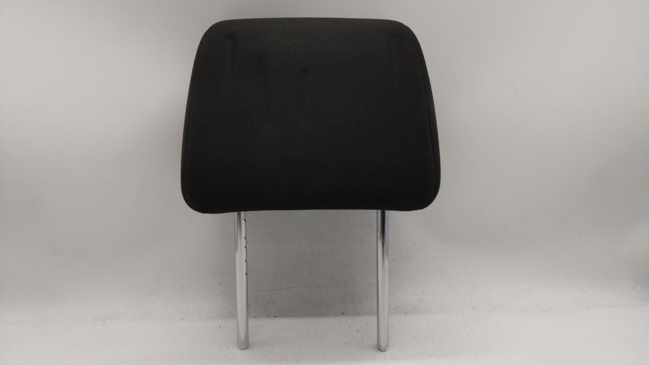 2011-2013 Nissan Rogue Headrest Head Rest Front Driver Passenger Seat - Oemusedautoparts1.com