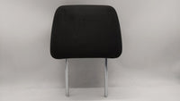 2011-2013 Nissan Rogue Headrest Head Rest Front Driver Passenger Seat - Oemusedautoparts1.com
