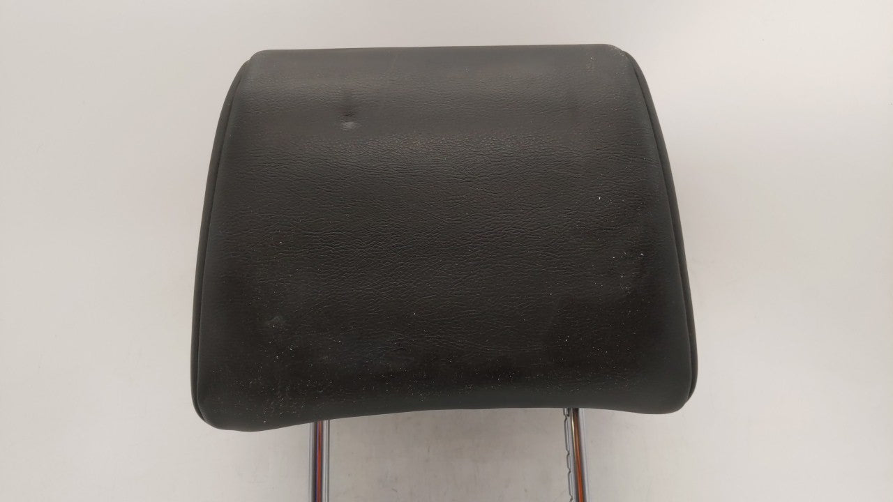 2010-2013 Nissan Rogue Headrest Head Rest Front Driver Passenger Seat Fits Fits 2010 2011 2012 2013 OEM Used Auto Parts - Oe