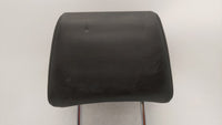 2010-2013 Nissan Rogue Headrest Head Rest Front Driver Passenger Seat Fits Fits 2010 2011 2012 2013 OEM Used Auto Parts - Oe