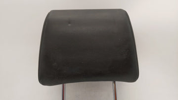 2010-2013 Nissan Rogue Headrest Head Rest Front Driver Passenger Seat Fits Fits 2010 2011 2012 2013 OEM Used Auto Parts - Oe
