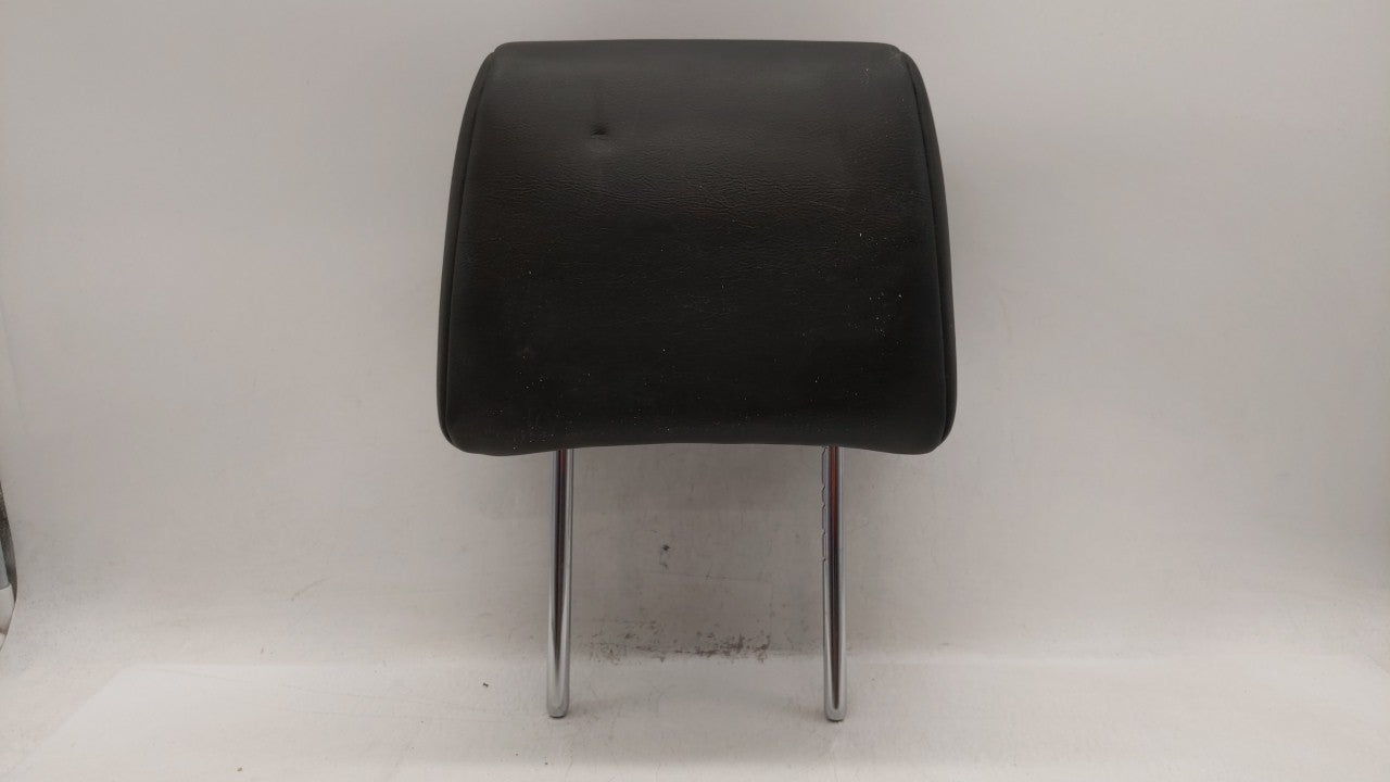 2010-2013 Nissan Rogue Headrest Head Rest Front Driver Passenger Seat Fits Fits 2010 2011 2012 2013 OEM Used Auto Parts - Oe