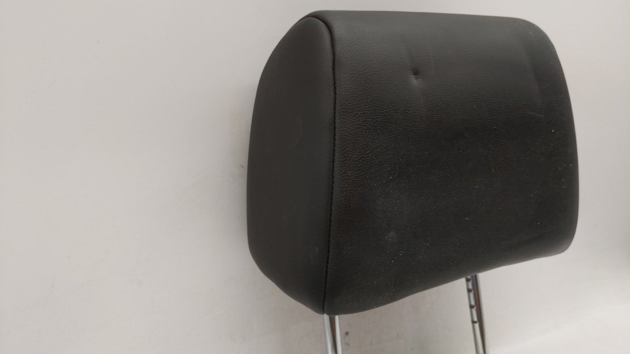 2010-2013 Nissan Rogue Headrest Head Rest Front Driver Passenger Seat Fits Fits 2010 2011 2012 2013 OEM Used Auto Parts - Oe