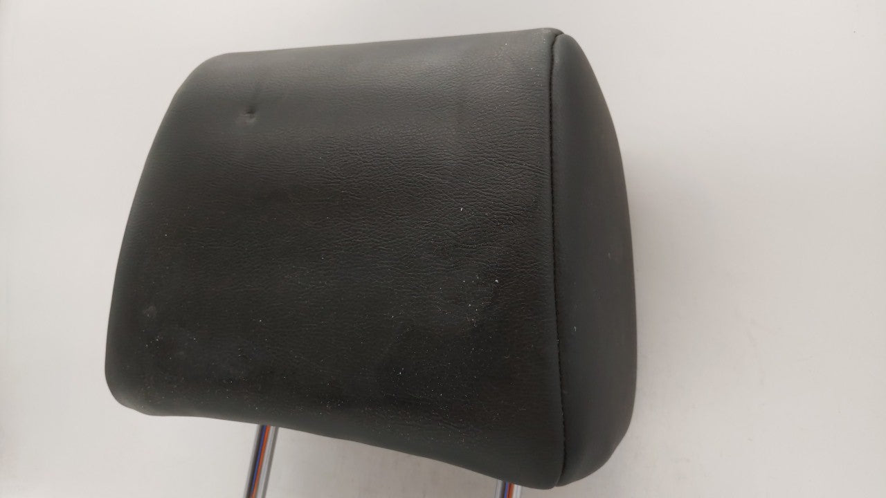 2010-2013 Nissan Rogue Headrest Head Rest Front Driver Passenger Seat Fits Fits 2010 2011 2012 2013 OEM Used Auto Parts - Oe