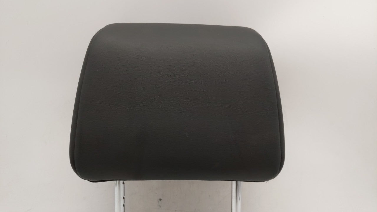 2010-2013 Nissan Rogue Headrest Head Rest Front Driver Passenger Seat Fits Fits 2010 2011 2012 2013 OEM Used Auto Parts - Oe