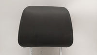 2010-2013 Nissan Rogue Headrest Head Rest Front Driver Passenger Seat Fits Fits 2010 2011 2012 2013 OEM Used Auto Parts - Oe