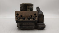 2011 Nissan Rogue Anti-Lock Brake ABS Pump Module Actuator OEM P/N:47660 JM13A Fits OEM Used Auto Parts - Oemusedautoparts1.