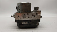 2011 Nissan Rogue Anti-Lock Brake ABS Pump Module Actuator OEM P/N:47660 JM13A Fits OEM Used Auto Parts - Oemusedautoparts1.