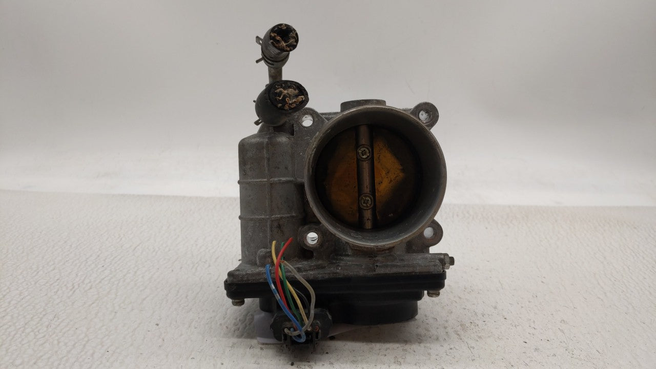 2011-2015 Nissan Rogue Throttle Body P/N:526-01 K 4Y11, K 3122, K 3311, K 1719, RME60-15 Fits Fits 2011 2012 2013 2014 2015 