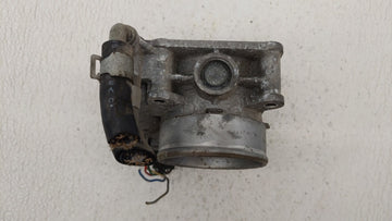 2011-2015 Nissan Rogue Throttle Body P/N:526-01 K 4Y11, K 3122, K 3311, K 1719, RME60-15 Fits Fits 2011 2012 2013 2014 2015 OEM Used Auto Parts