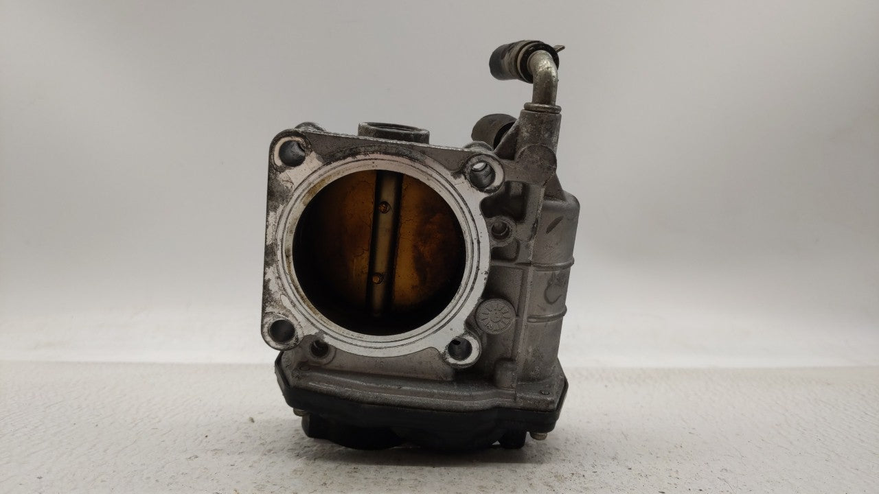 2011-2015 Nissan Rogue Throttle Body P/N:526-01 K 4Y11, K 3122, K 3311, K 1719, RME60-15 Fits Fits 2011 2012 2013 2014 2015 