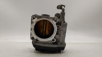2011-2015 Nissan Rogue Throttle Body P/N:526-01 K 4Y11, K 3122, K 3311, K 1719, RME60-15 Fits Fits 2011 2012 2013 2014 2015 