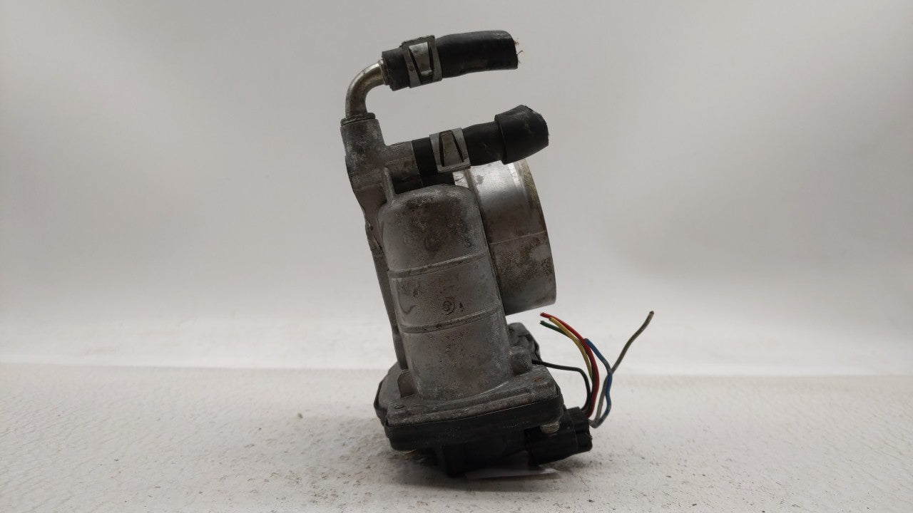 2011-2015 Nissan Rogue Throttle Body P/N:526-01 K 4Y11, K 3122, K 3311, K 1719, RME60-15 Fits Fits 2011 2012 2013 2014 2015 