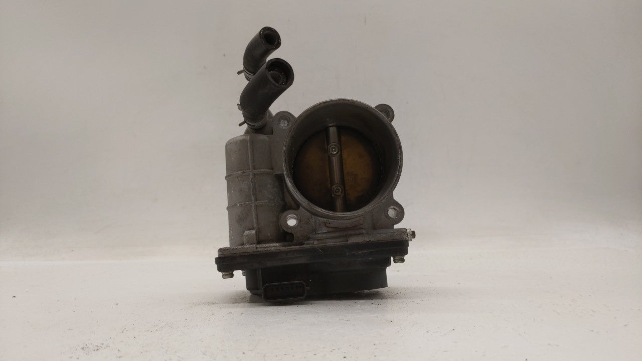 2008-2011 Nissan Rogue Throttle Body P/N:RME60-15 Fits Fits 2007 2008 2009 2010 2011 2012 2013 OEM Used Auto Parts - Oemused