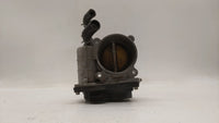 2008-2011 Nissan Rogue Throttle Body P/N:RME60-15 Fits Fits 2007 2008 2009 2010 2011 2012 2013 OEM Used Auto Parts - Oemused