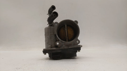 2008-2011 Nissan Rogue Throttle Body P/N:RME60-15 Fits Fits 2007 2008 2009 2010 2011 2012 2013 OEM Used Auto Parts - Oemused