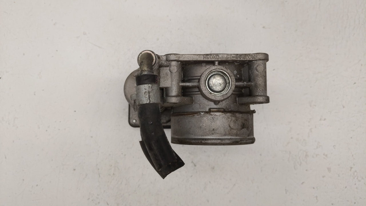 2008-2011 Nissan Rogue Throttle Body P/N:RME60-15 Fits Fits 2007 2008 2009 2010 2011 2012 2013 OEM Used Auto Parts - Oemused