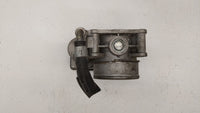 2008-2011 Nissan Rogue Throttle Body P/N:RME60-15 Fits Fits 2007 2008 2009 2010 2011 2012 2013 OEM Used Auto Parts - Oemused