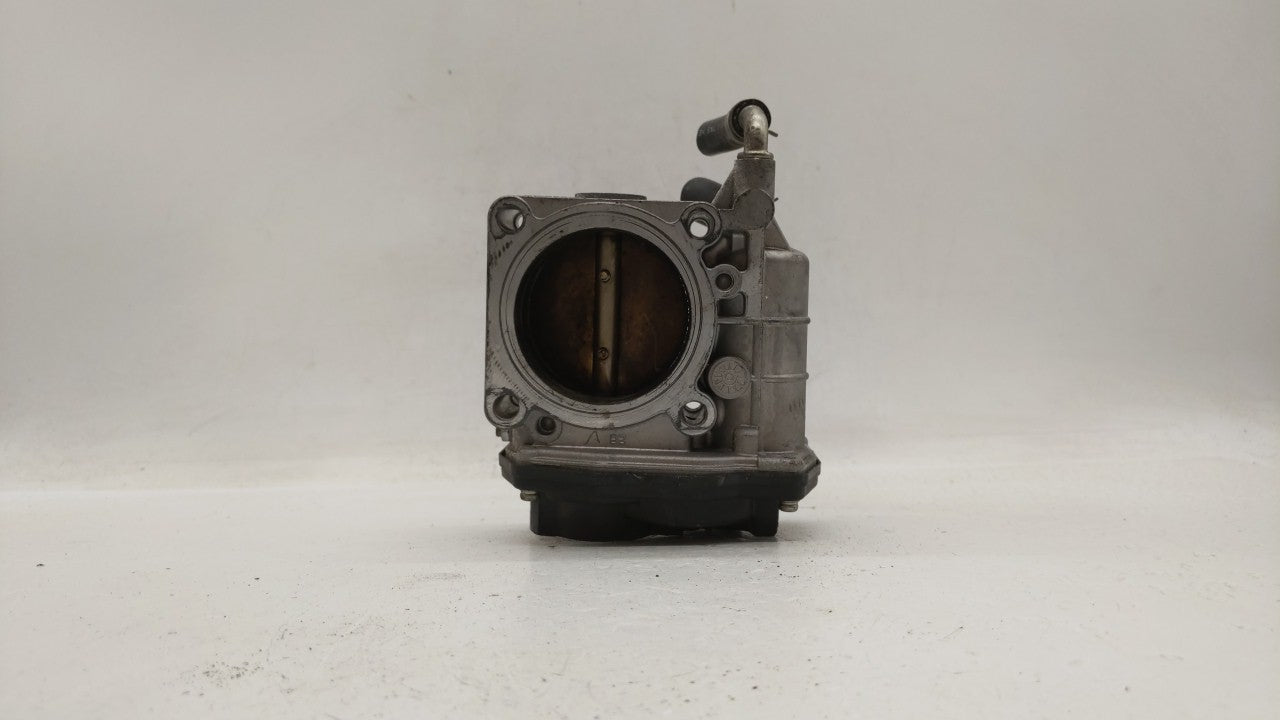2008-2011 Nissan Rogue Throttle Body P/N:RME60-15 Fits Fits 2007 2008 2009 2010 2011 2012 2013 OEM Used Auto Parts - Oemused