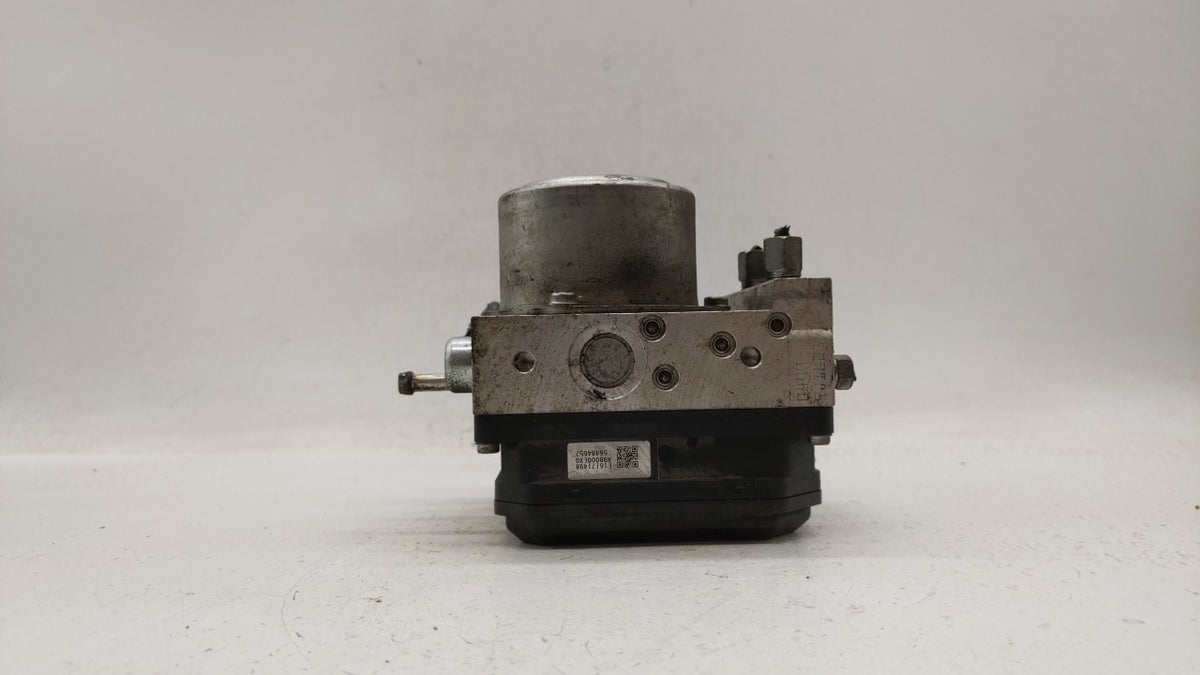 2011 Nissan Rogue Anti-Lock Brake ABS Pump Module Actuator OEM P/N:47660 JM13A Fits OEM Used Auto Parts - Oemusedautoparts1.