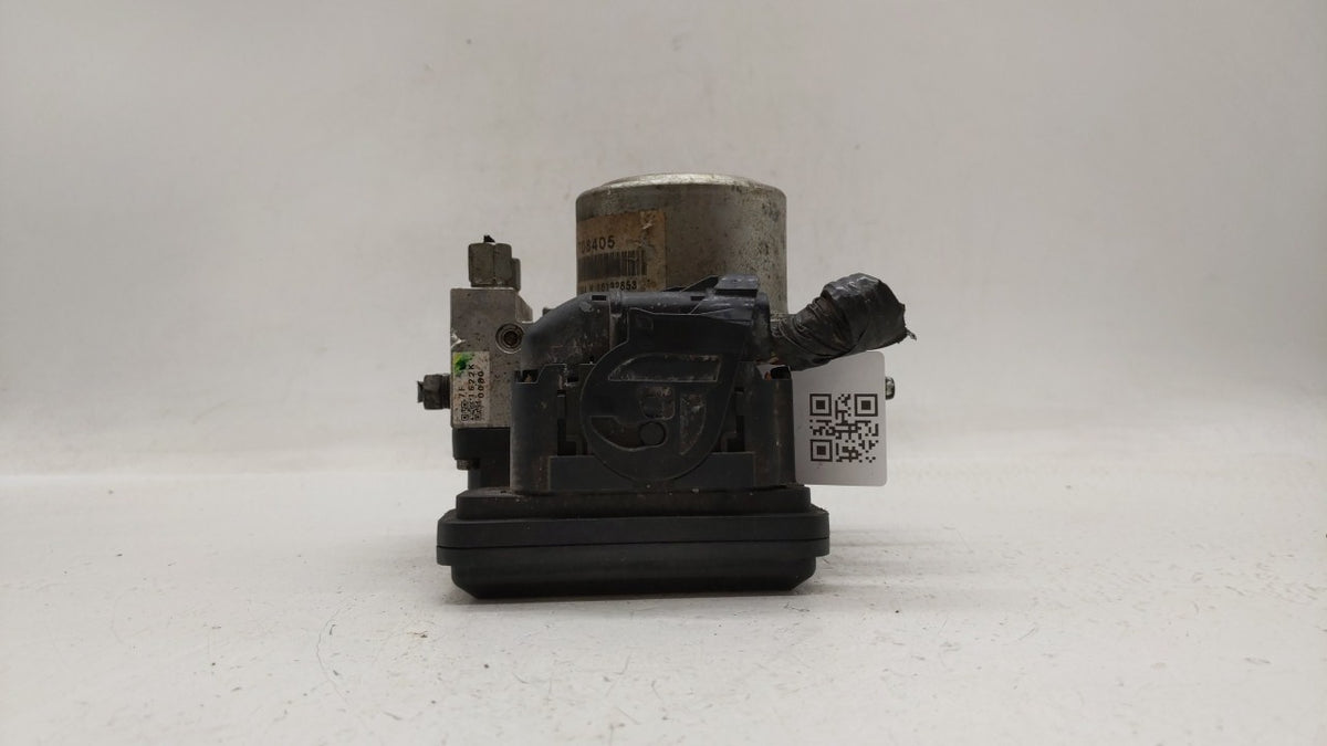 2011 Nissan Rogue Anti-Lock Brake ABS Pump Module Actuator OEM P/N:47660 JM13A Fits OEM Used Auto Parts - Oemusedautoparts1.