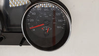 2011-2012 Nissan Rogue Instrument Cluster Speedometer Gauges P/N:24810-1VX5A 24810 1VK0A Fits Fits 2011 2012 OEM Used Auto P