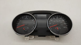 compare product 2011-2012 Nissan Rogue Instrument Cluster Speedometer Gauges P/N:24810-1VX5A 24810 1VK0A Fits Fits 2011 2012 OEM Used Auto Parts