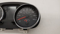 2011-2012 Nissan Rogue Instrument Cluster Speedometer Gauges P/N:24810-1VX5A 24810 1VK0A Fits Fits 2011 2012 OEM Used Auto P