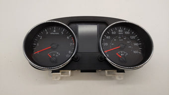 compare product 2011-2012 Nissan Rogue Instrument Cluster Speedometer Gauges P/N:24810-1VX5A 24810 1VK0A Fits Fits 2011 2012 OEM Used Auto Parts