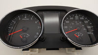 2011-2012 Nissan Rogue Instrument Cluster Speedometer Gauges P/N:24810-1VX5A 24810 1VK0A Fits Fits 2011 2012 OEM Used Auto P
