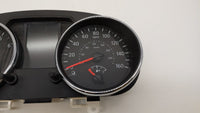 2011-2012 Nissan Rogue Instrument Cluster Speedometer Gauges P/N:24810-1VX5A 24810 1VK0A Fits Fits 2011 2012 OEM Used Auto P