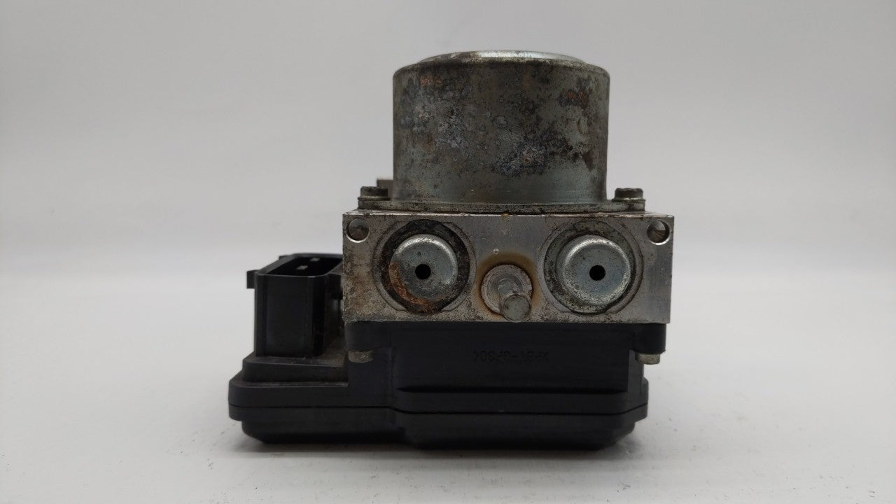 2011 Nissan Rogue ABS Pump Control Module Replacement P/N:47660 JM13A Fits OEM Used Auto Parts - Oemusedautoparts1.com