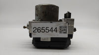 2011 Nissan Rogue ABS Pump Control Module Replacement P/N:47660 JM13A Fits OEM Used Auto Parts - Oemusedautoparts1.com