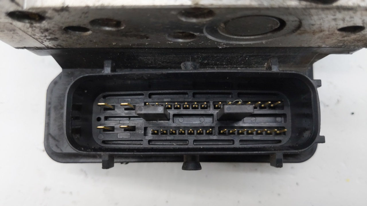 2011 Nissan Rogue ABS Pump Control Module Replacement P/N:47660 JM13A Fits OEM Used Auto Parts - Oemusedautoparts1.com