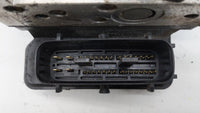 2011 Nissan Rogue ABS Pump Control Module Replacement P/N:47660 JM13A Fits OEM Used Auto Parts - Oemusedautoparts1.com