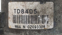 2011 Nissan Rogue ABS Pump Control Module Replacement P/N:47660 JM13A Fits OEM Used Auto Parts - Oemusedautoparts1.com