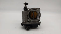 2008-2011 Nissan Rogue Throttle Body P/N:RME60-15 Fits Fits 2007 2008 2009 2010 2011 2012 2013 OEM Used Auto Parts - Oemused